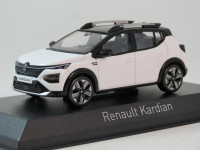 Renault Kardian
